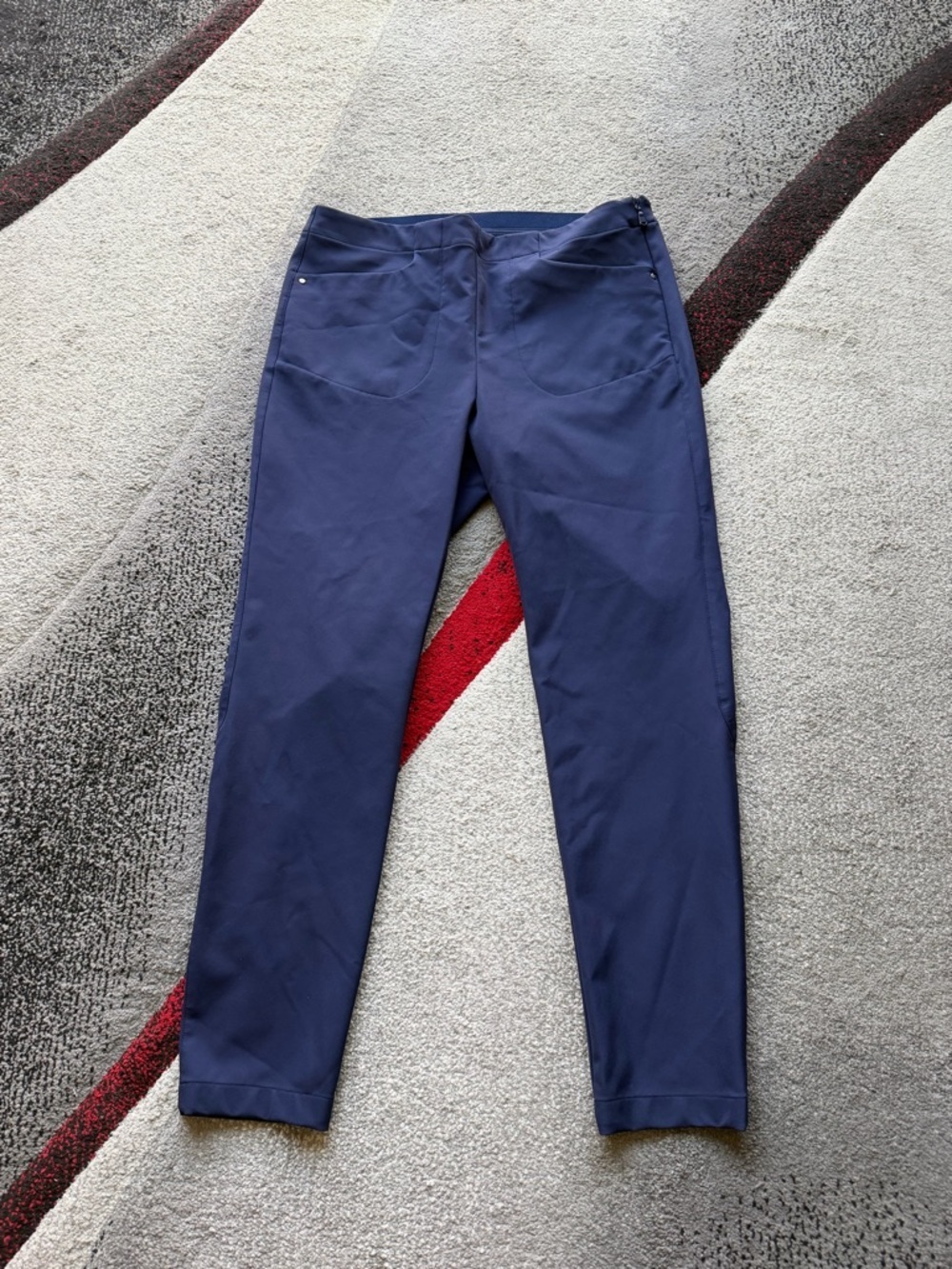 RLX Ralph Lauren Navy Women’s Performance Pants